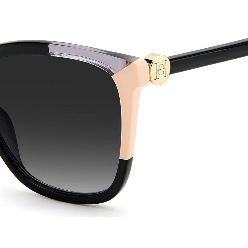 CAROLINA HERRERA Classic Oversized Sunglasses for Women | Banlieue91