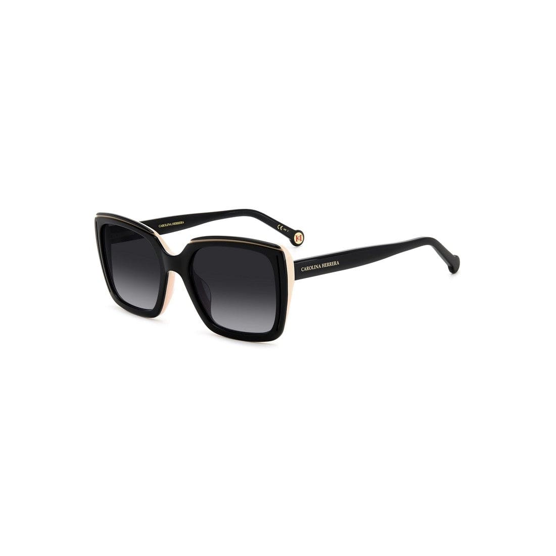 CAROLINA HERRERA Sleek Women's Fashion Sunglasses | Banlieue91