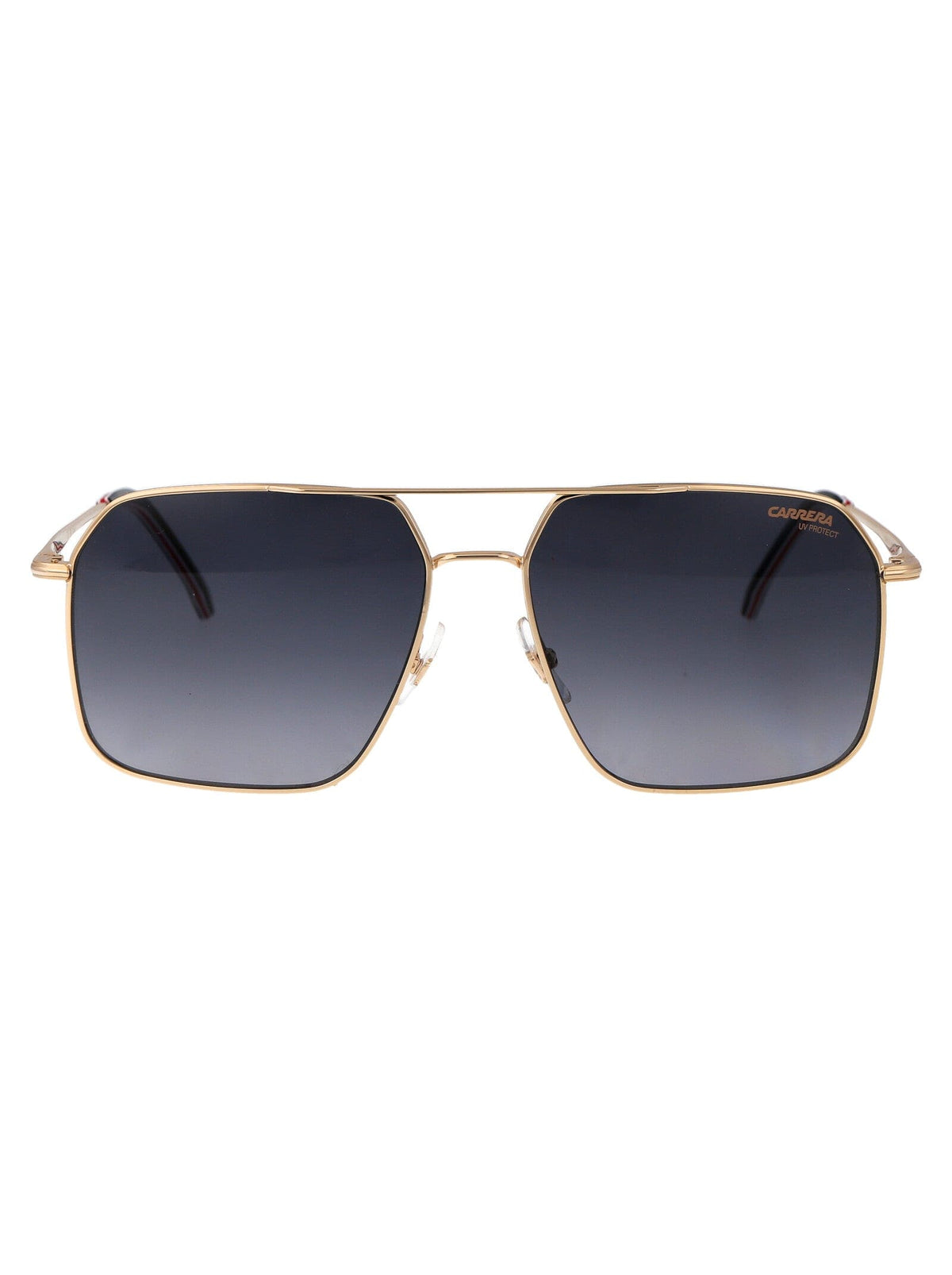 CARRERA Gold Metal Sunglasses for Men | Banlieue91