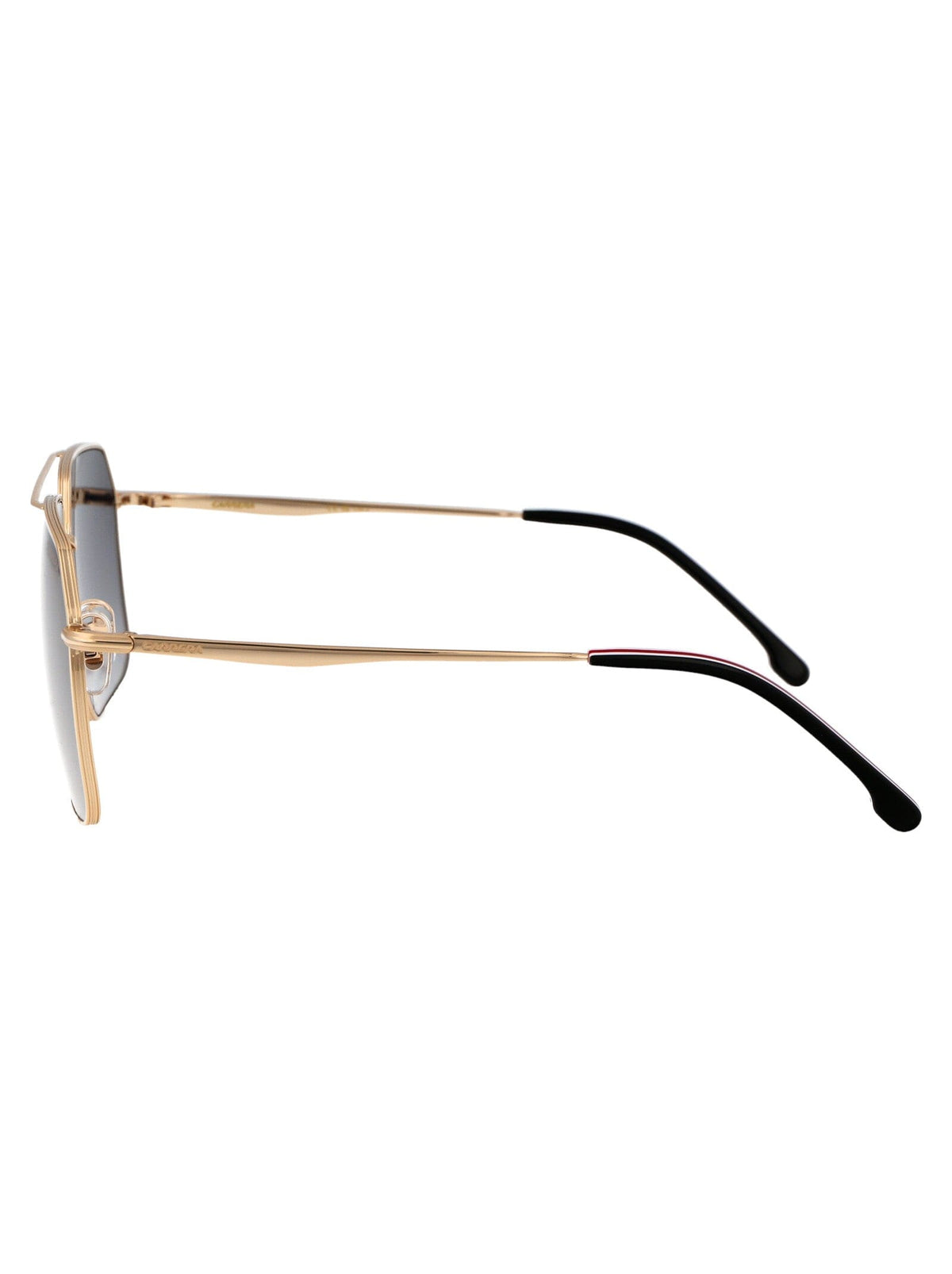 CARRERA Gold Metal Sunglasses for Men | Banlieue91