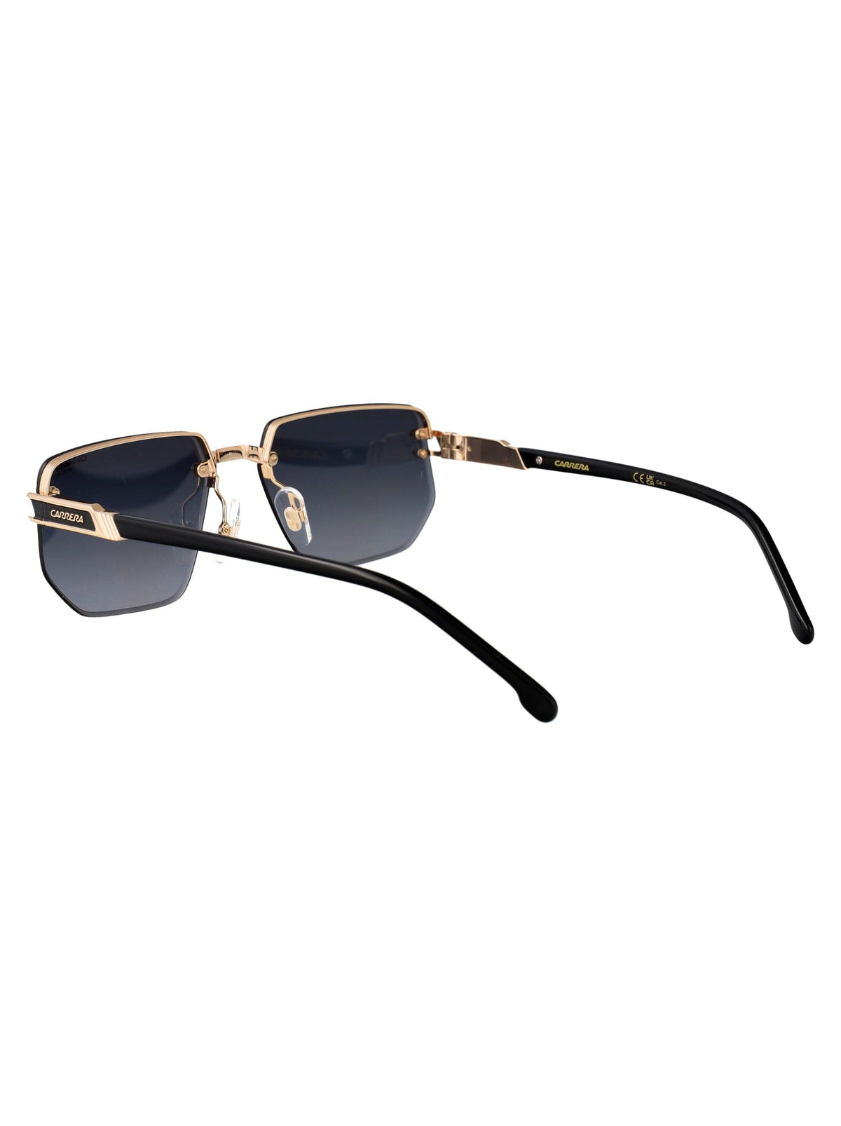CARRERA Men's Premium Metal Sunglasses | Banlieue91