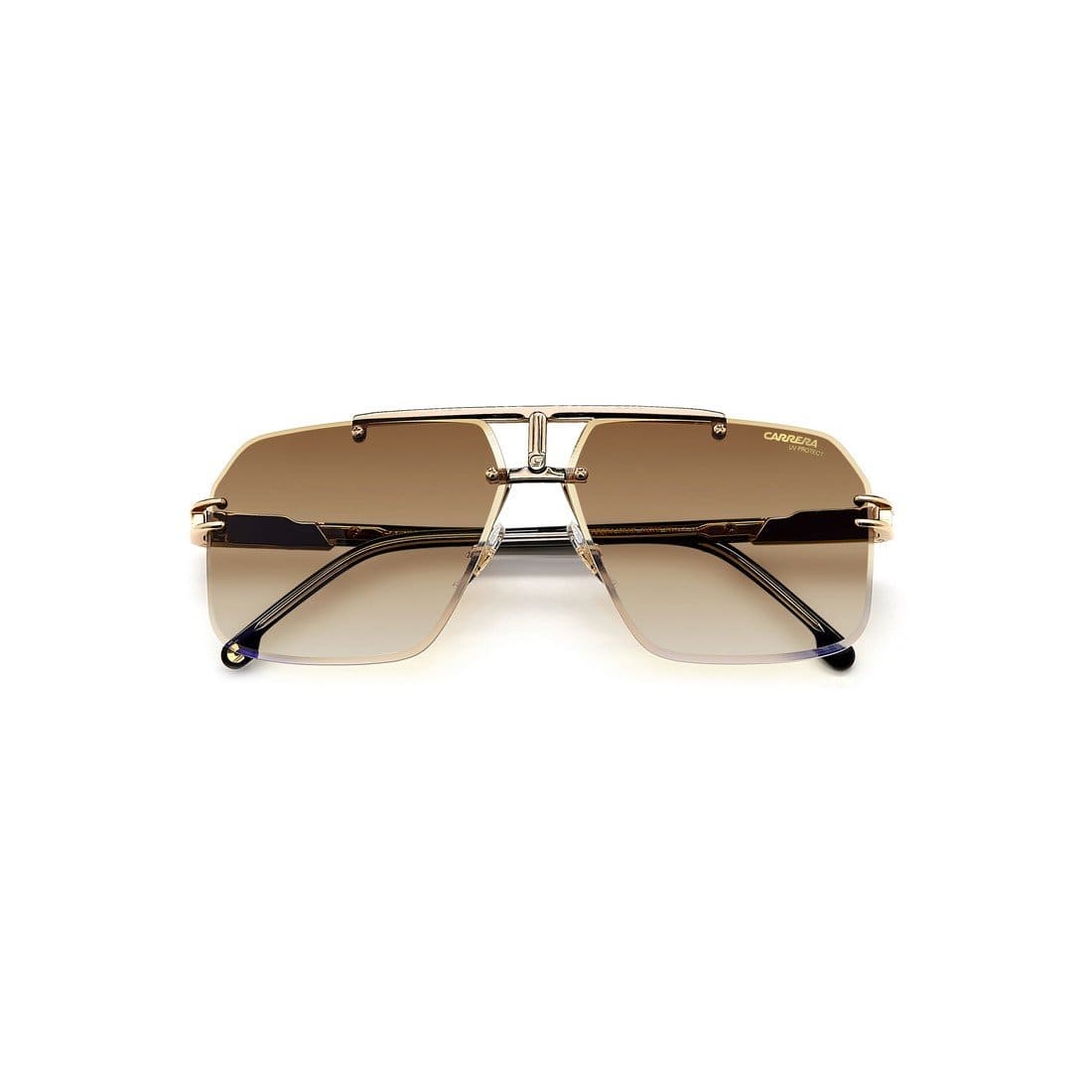CARRERA Metal Sunglasses for Men - SS25 Collection | Banlieue91