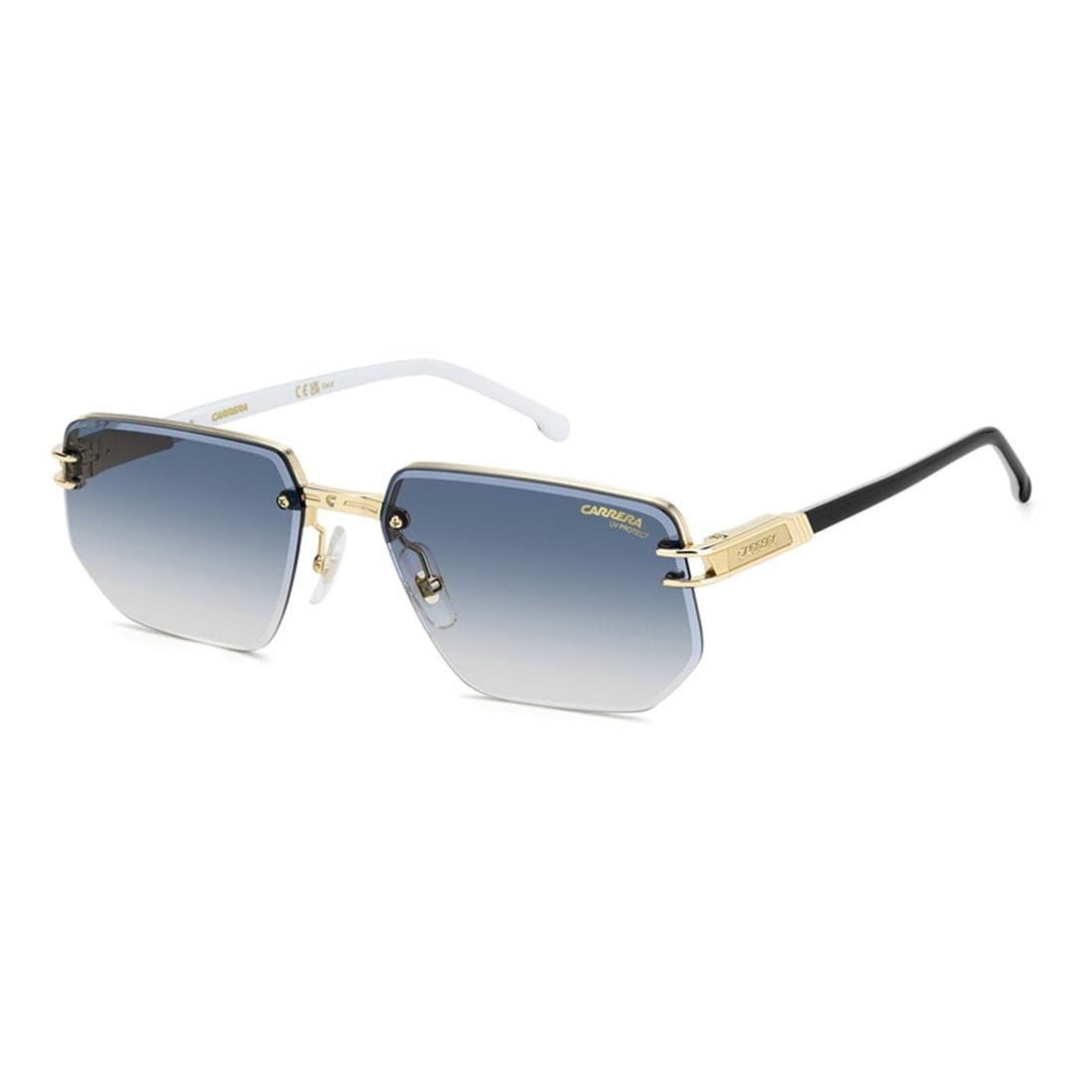 CARRERA Sleek 1070/S Mini Sunglasses for Men | Banlieue91
