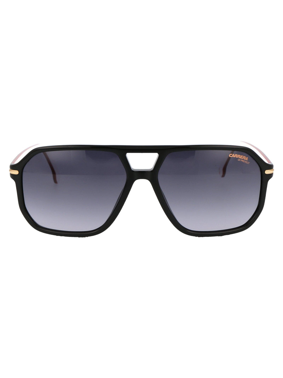 CARRERA Striped Acetate Sunglasses for Men - SS25 Collection | Banlieue91