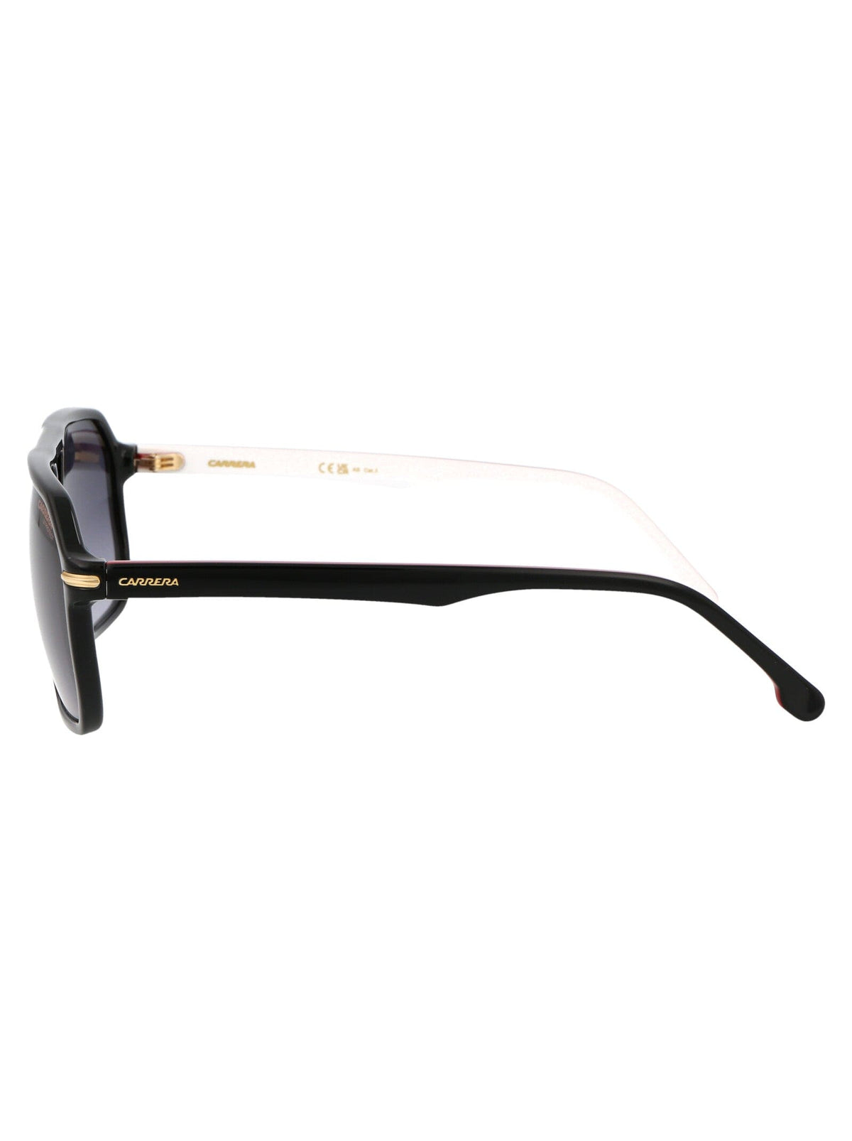 CARRERA Striped Acetate Sunglasses for Men - SS25 Collection | Banlieue91