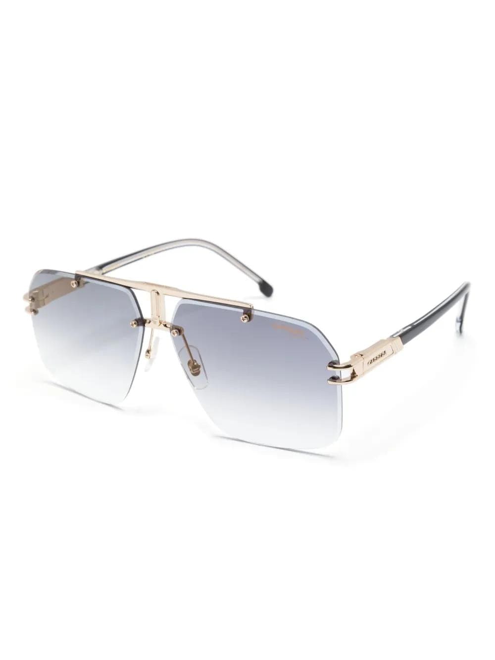 CARRERA Stylish Metal Sunglasses for Men | Banlieue91