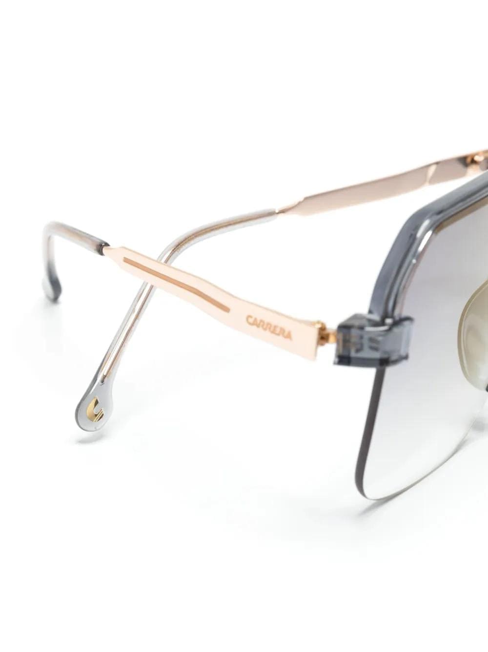 CARRERA Stylish Metal Sunglasses for Men - SS25 Collection | Banlieue91