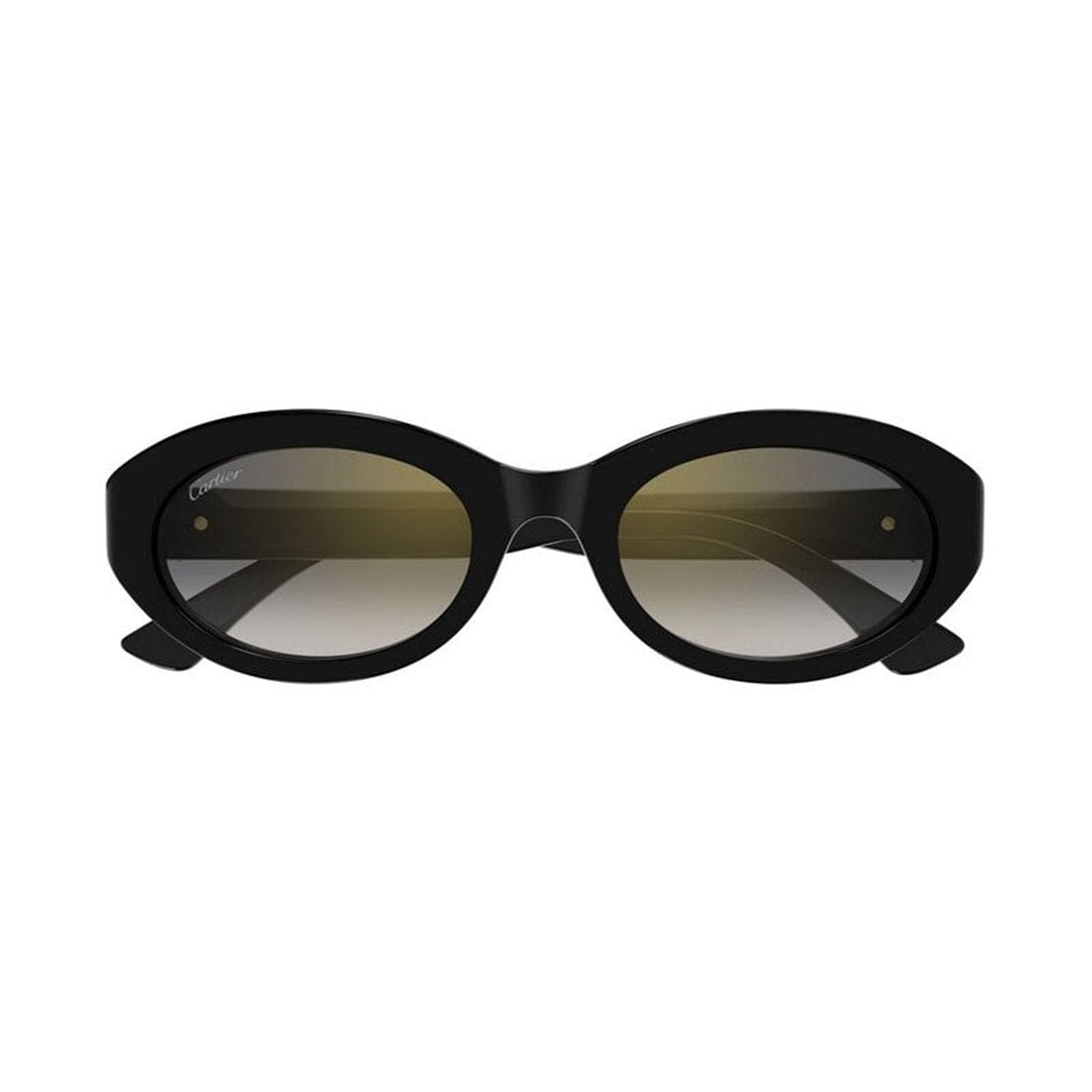 CARTIER Chic Oversized Sunglasses for Women | Banlieue91