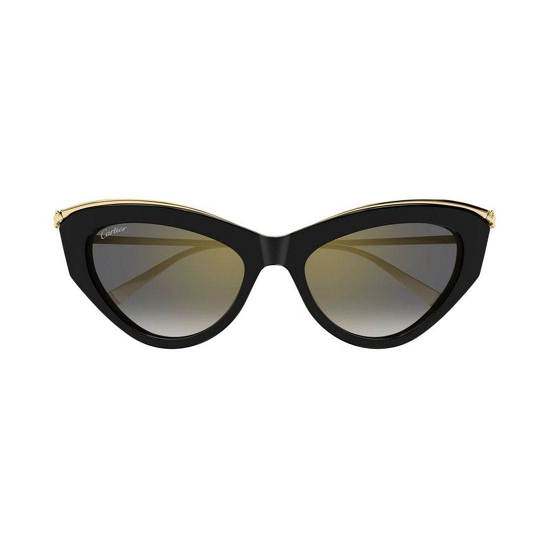 CARTIER Elegant Women's Sunglasses - Stylish Accessory for Every Season | Banlieue91