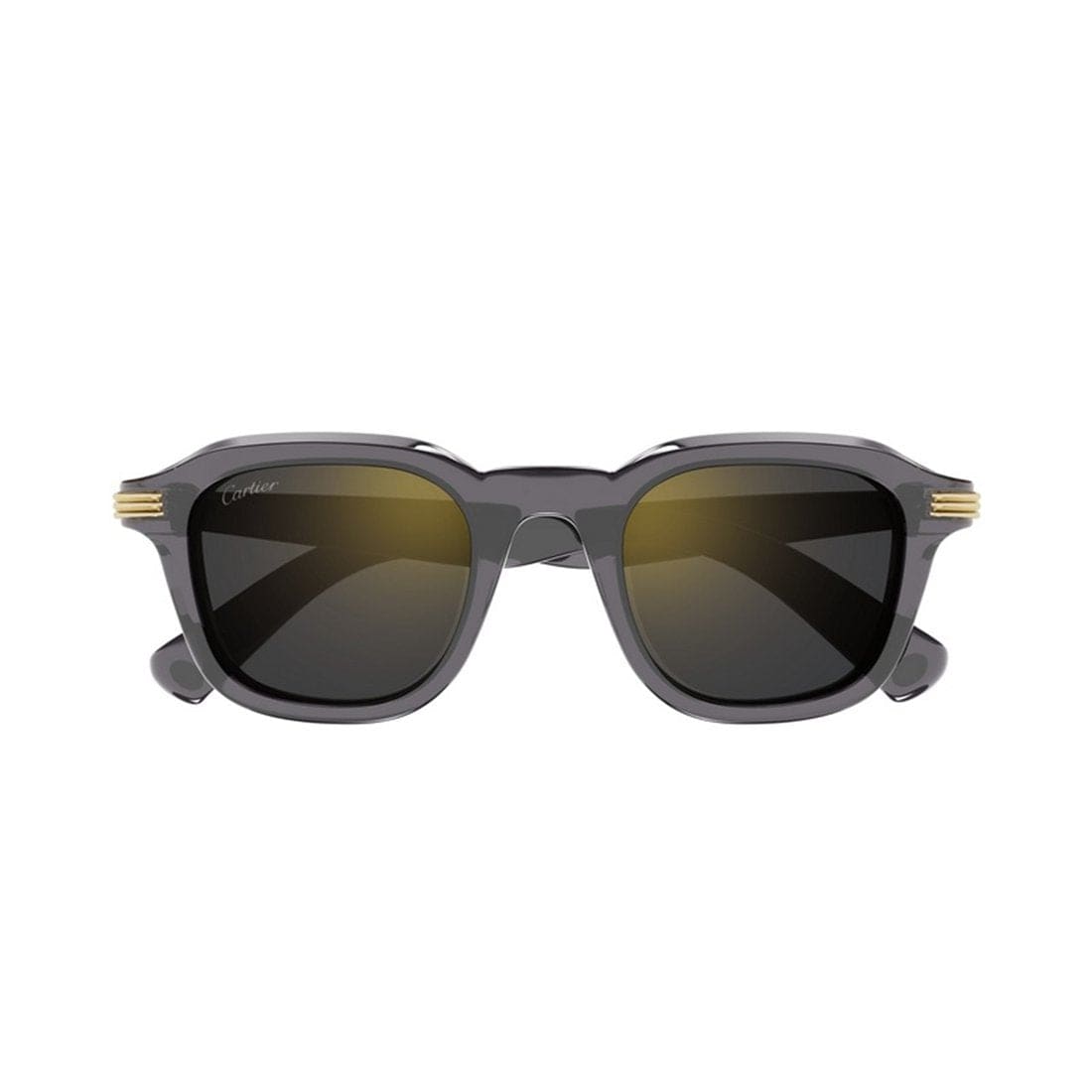 CARTIER Men's Classic Designer Sunglasses | Banlieue91