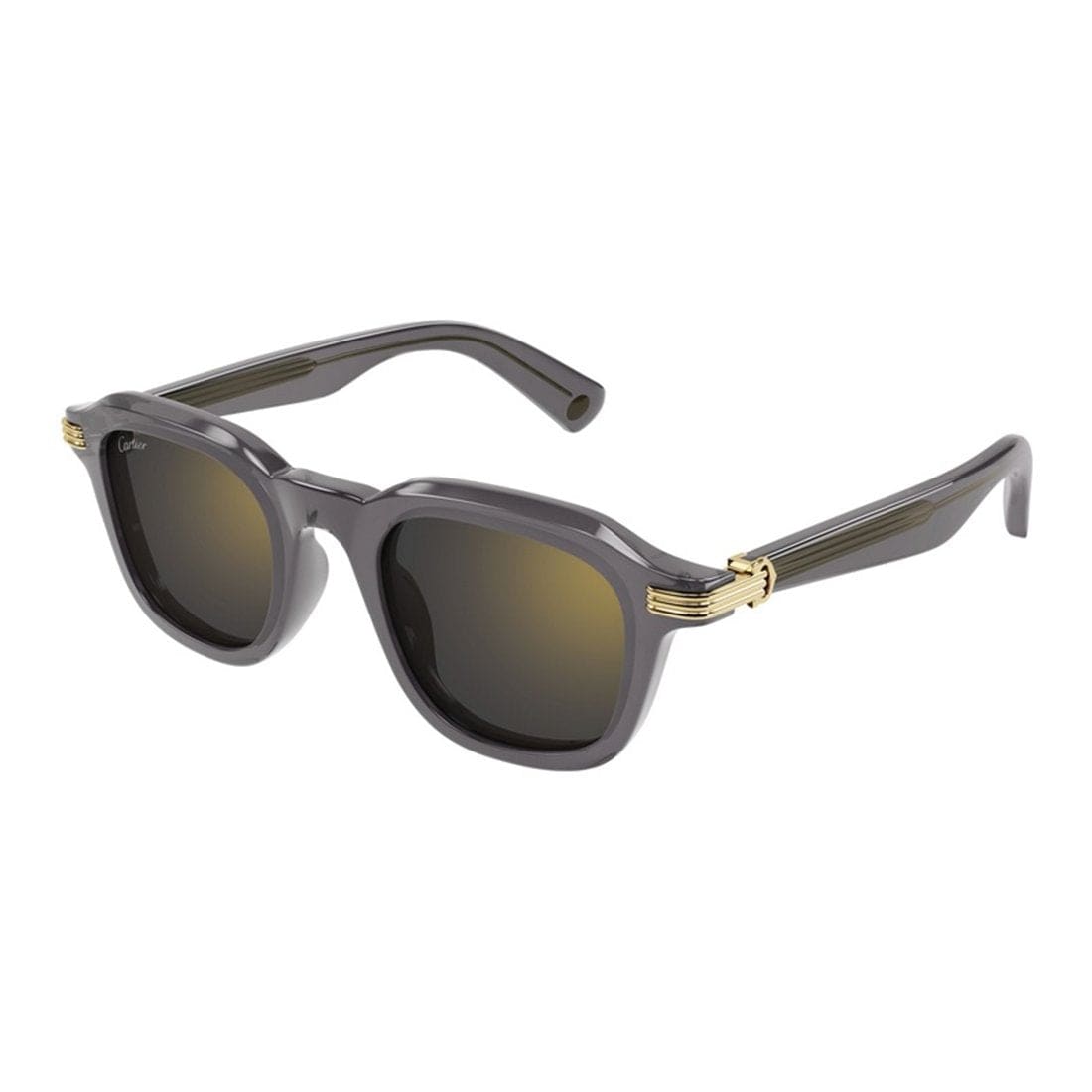CARTIER Men's Classic Designer Sunglasses | Banlieue91