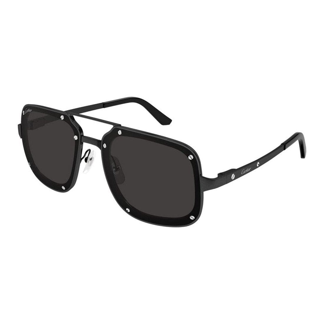 CARTIER Men's Classic Titanium Sunglasses | Banlieue91