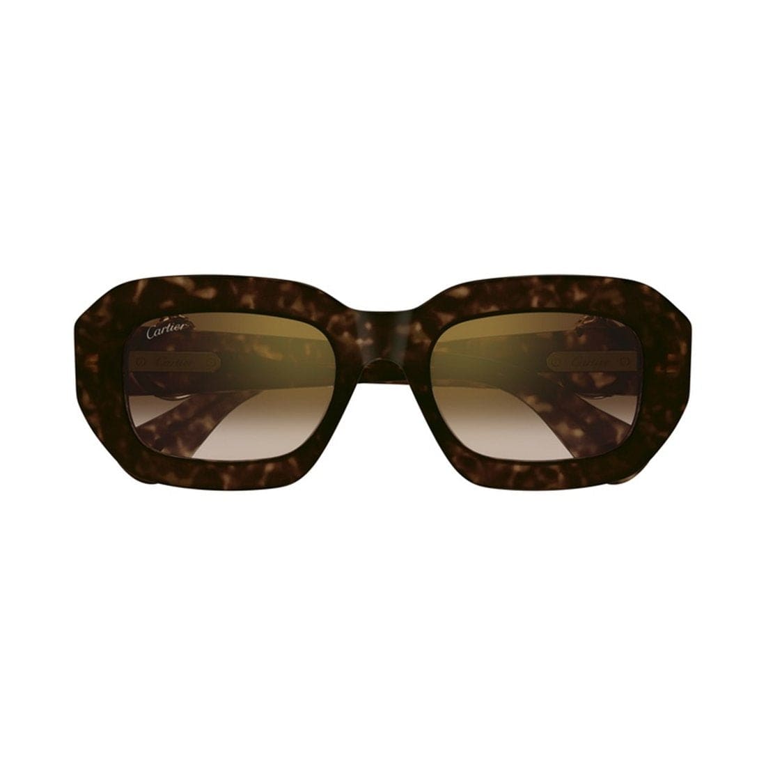 CARTIER Stylish Women's Sunglasses - CT0546S Mini Frame | Banlieue91