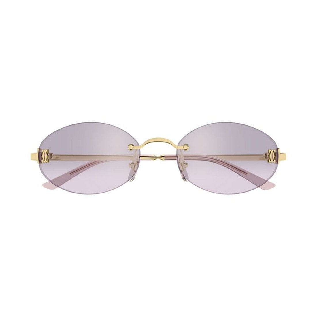 CARTIER Stylish Women's Sunglasses CT0592S - Mini Frame | Banlieue91