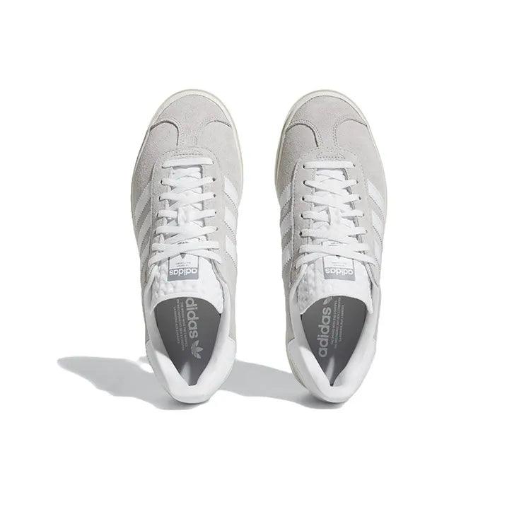 Adidas Originals Gazelle Bold 'Grey White' - Banlieue91 -