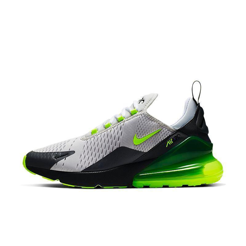 Nike Air Max 270 'Platinum Volt' - Banlieue91