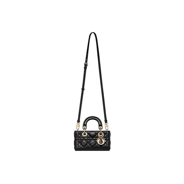 DIOR Lady D-JOY Handbags - Banlieue91