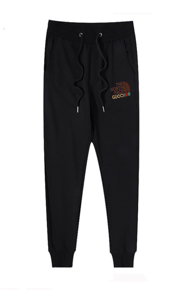 Gucci x The North Face Long Pant 'Black' - Banlieue91
