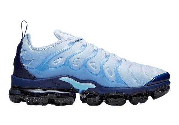 Nike Air VaporMax Plus 'Blizzard' - Banlieue91