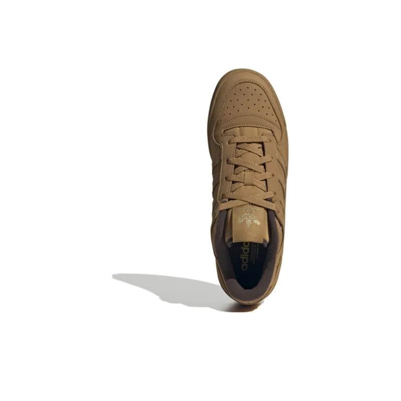 Adidas Originals Forum Low 'Brown' - Banlieue91 -
