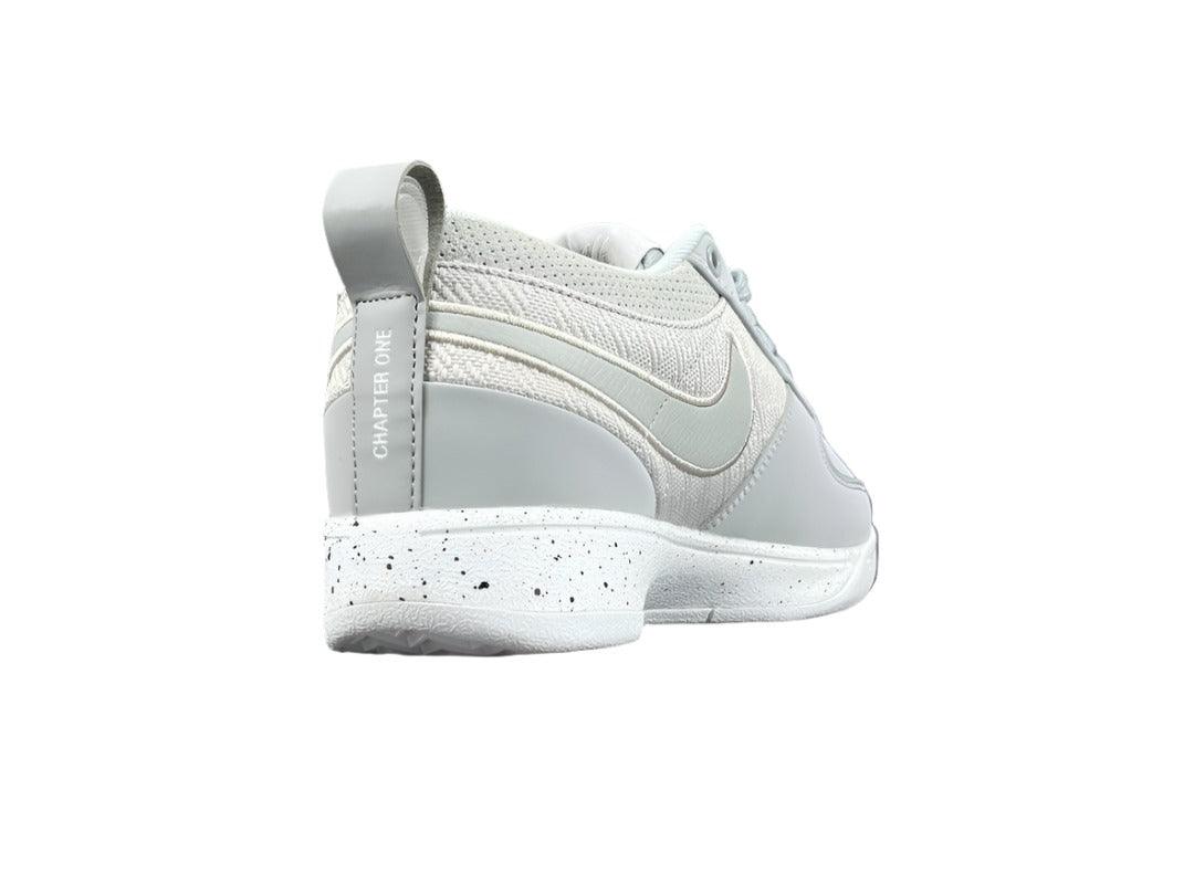 Nike Book 1 "Cool Grey" - Banlieue91