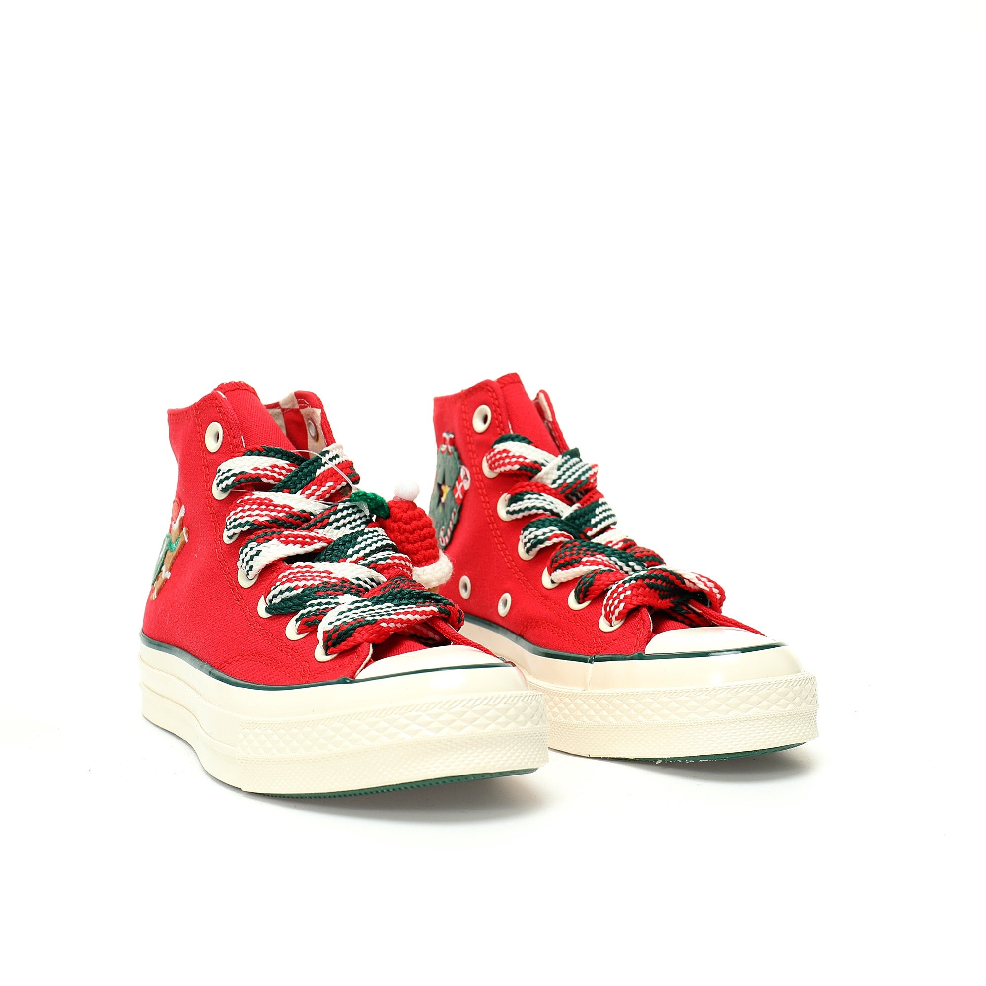 Converse Chuck Taylor 1970s High "Christmas 2024" - Banlieue91