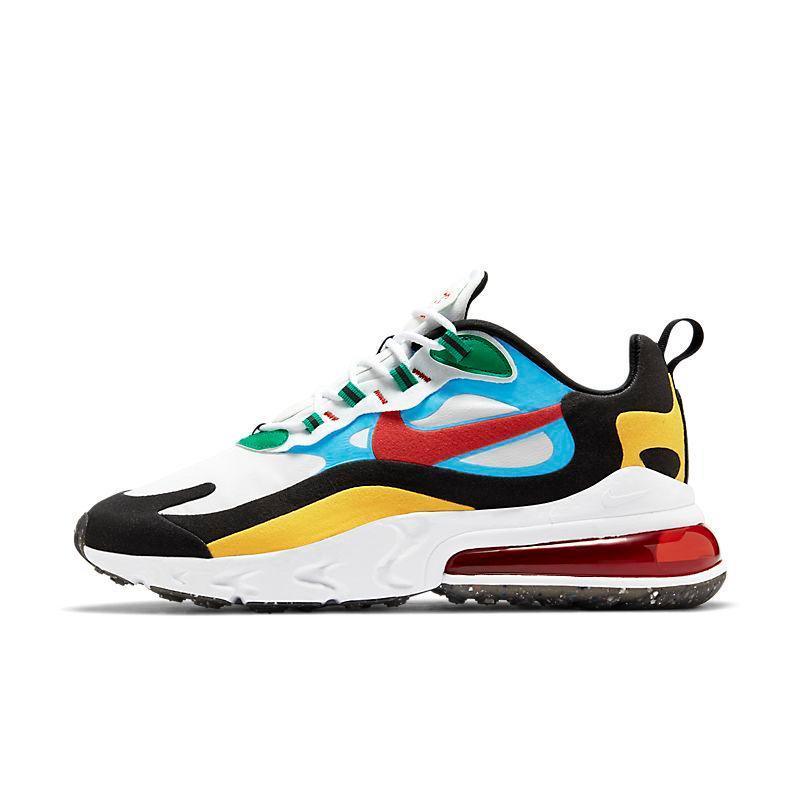 Nike Air Max 270 React 'Multi-Color' - Banlieue91