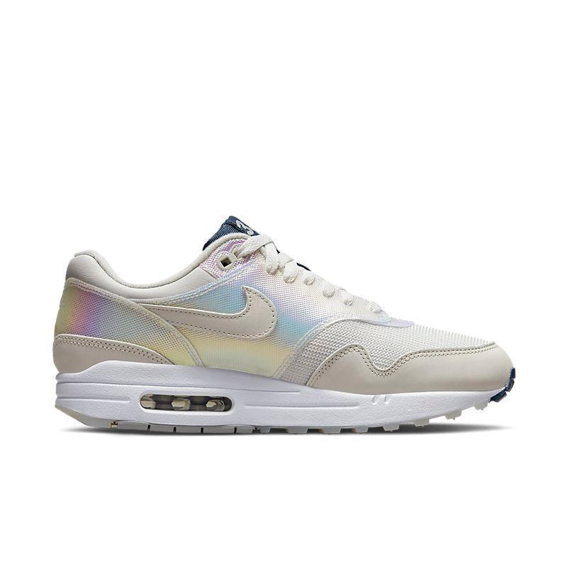 Nike Air Max 87 'La Ville Lumire' - Banlieue91