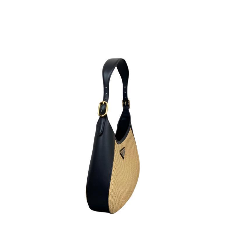 Prada Cleo handbag - Banlieue91