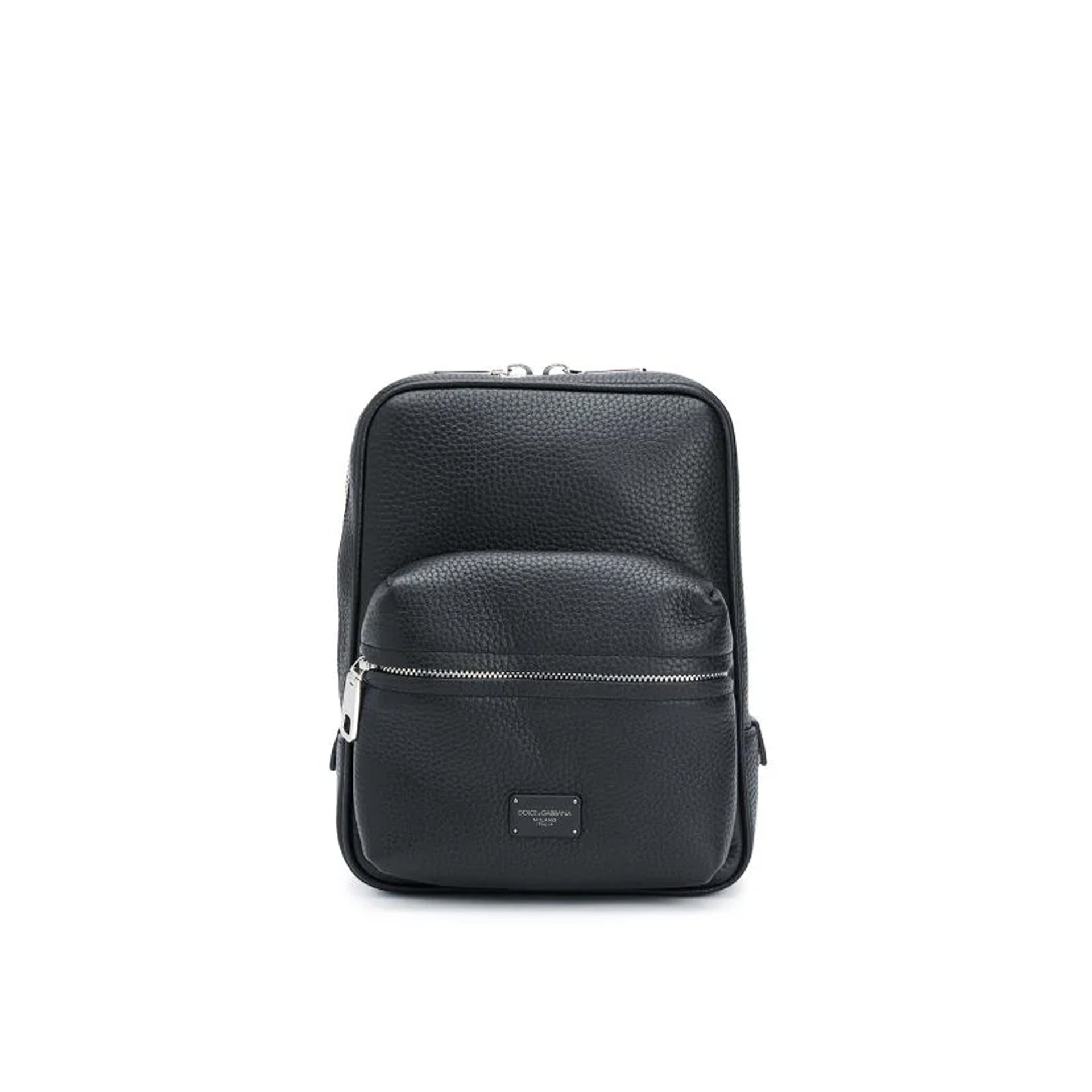 Dolce & Gabbana Small Palermo Backpack - Banlieue91 -