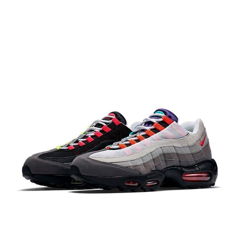 Air Max 95 OG QS GS 'Greedy' - Banlieue91