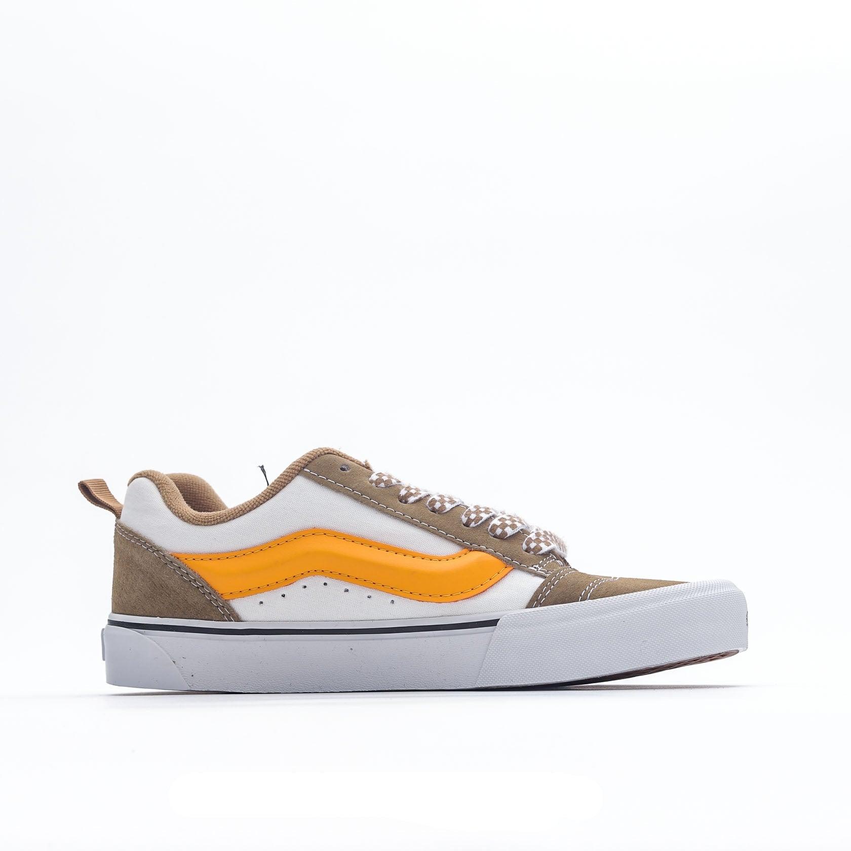 VANS Knu Skool VR3 LX - Banlieue91