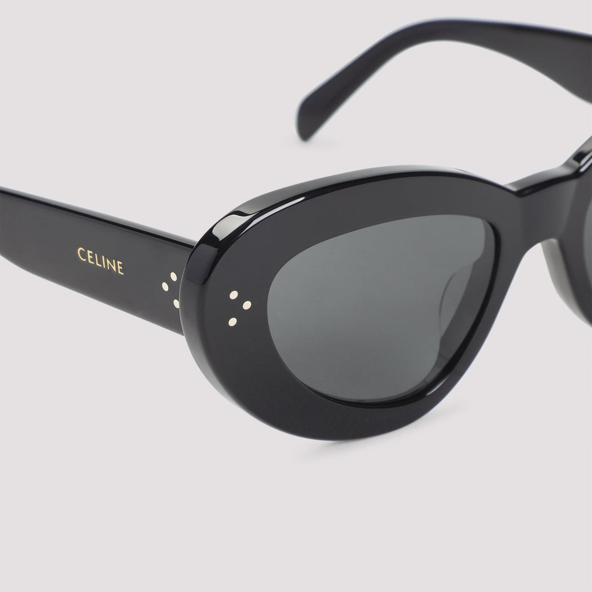 CELINE Bold Butterfly Sunglasses for Women | Banlieue91
