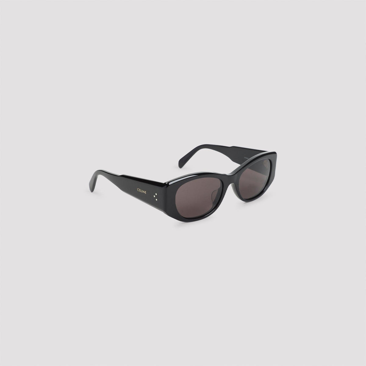 CELINE Bold Rectangular Sunglasses | Banlieue91