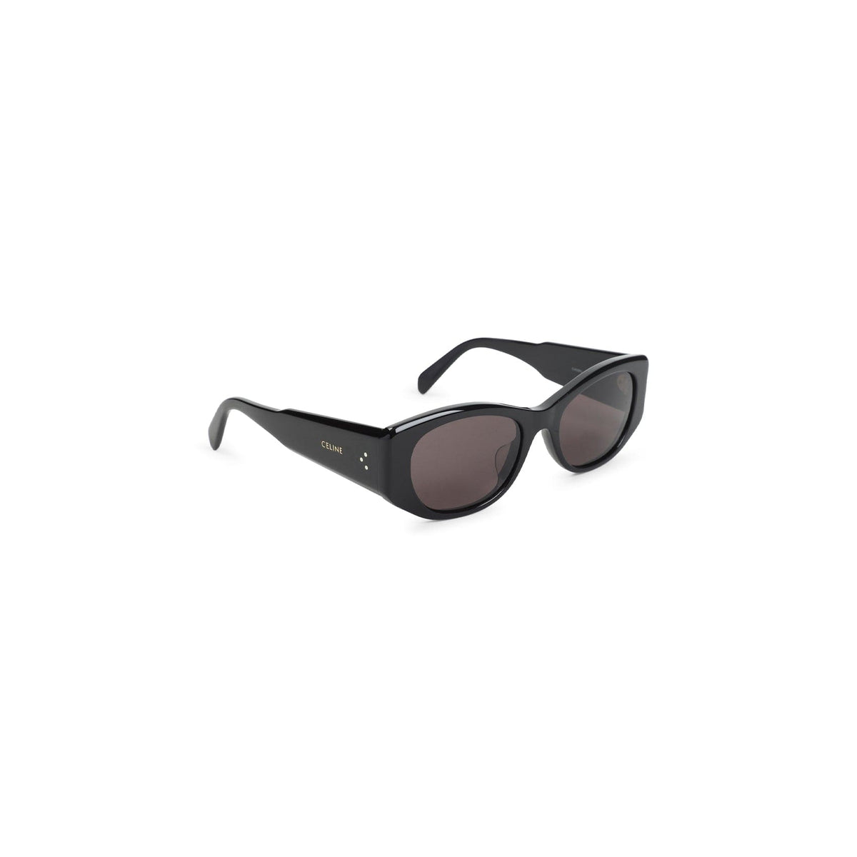 CELINE Bold Rectangular Sunglasses | Banlieue91