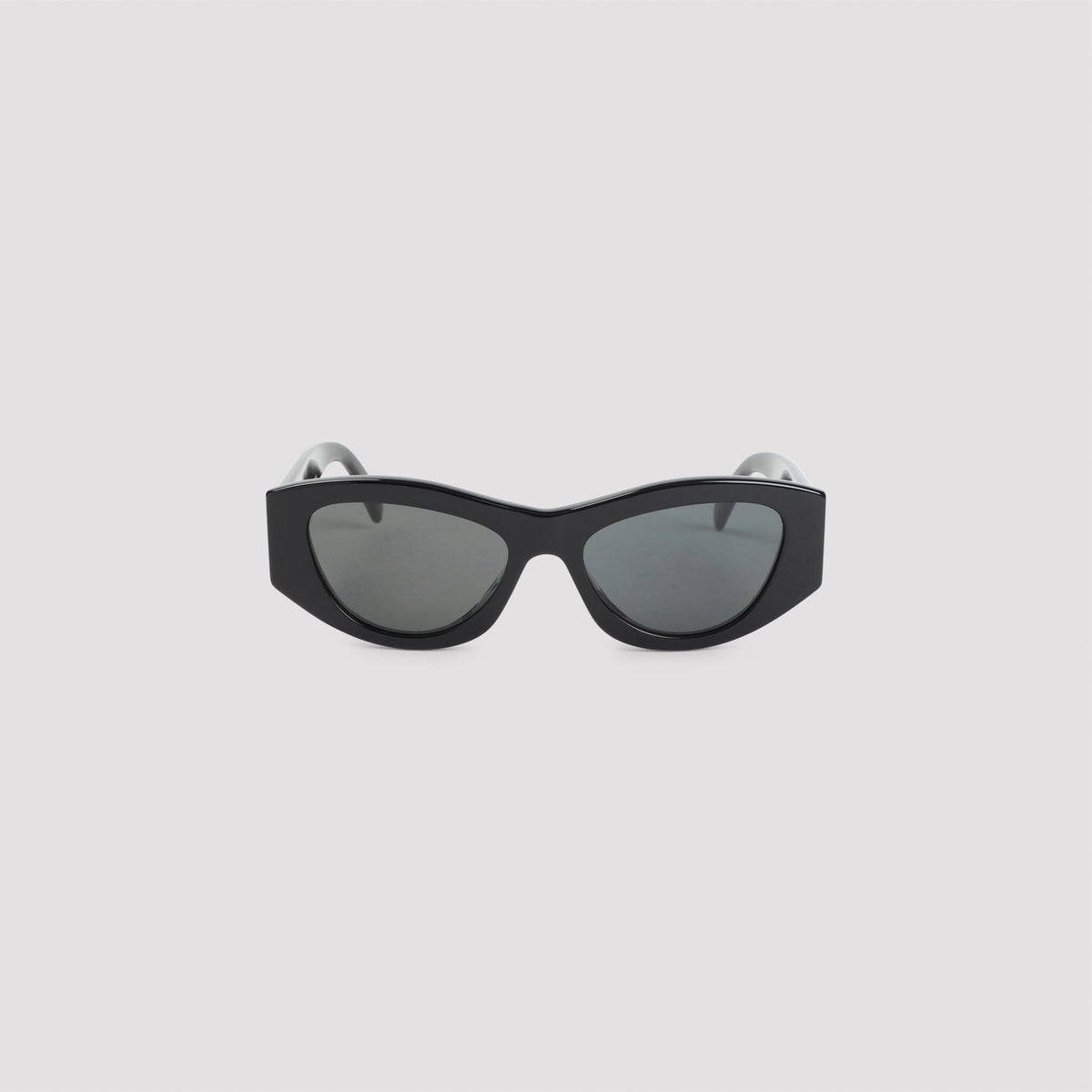 CELINE Cat-Eye Triomphe Sunglasses - Women's | Banlieue91