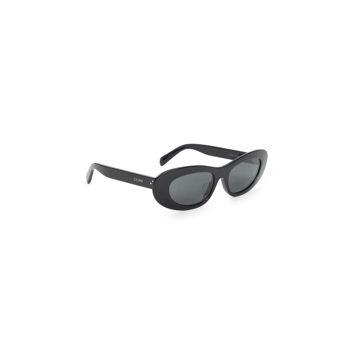 CELINE Chic Cat-Eye Sunglasses | Banlieue91