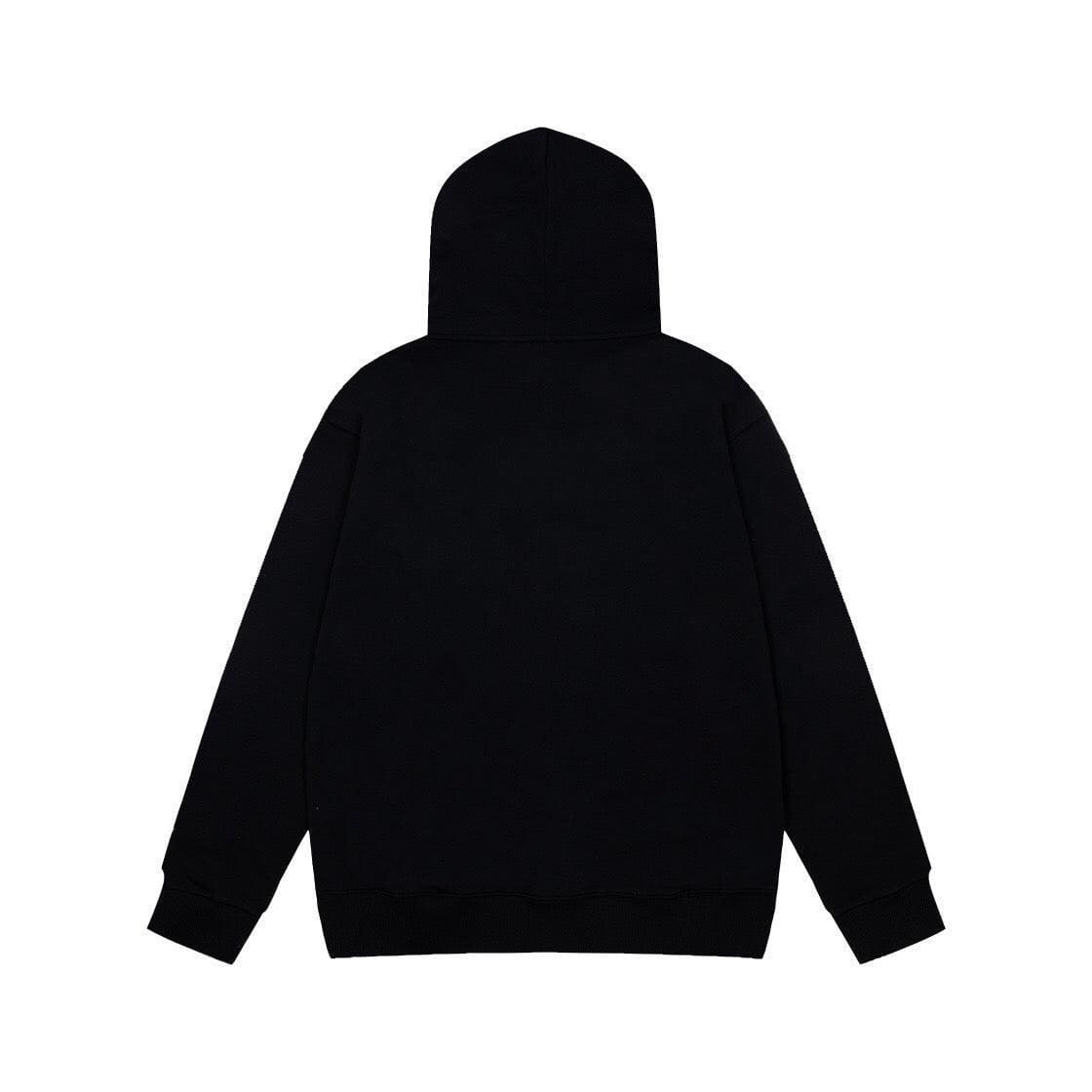 Celine Loose Hoodie Black | Banlieue91