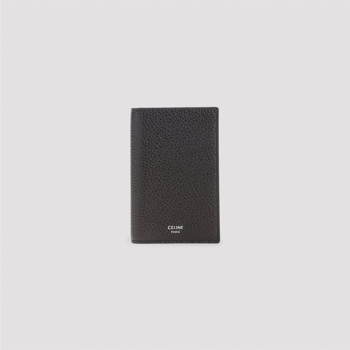 CELINE Mini Vertical Card Holder | Banlieue91