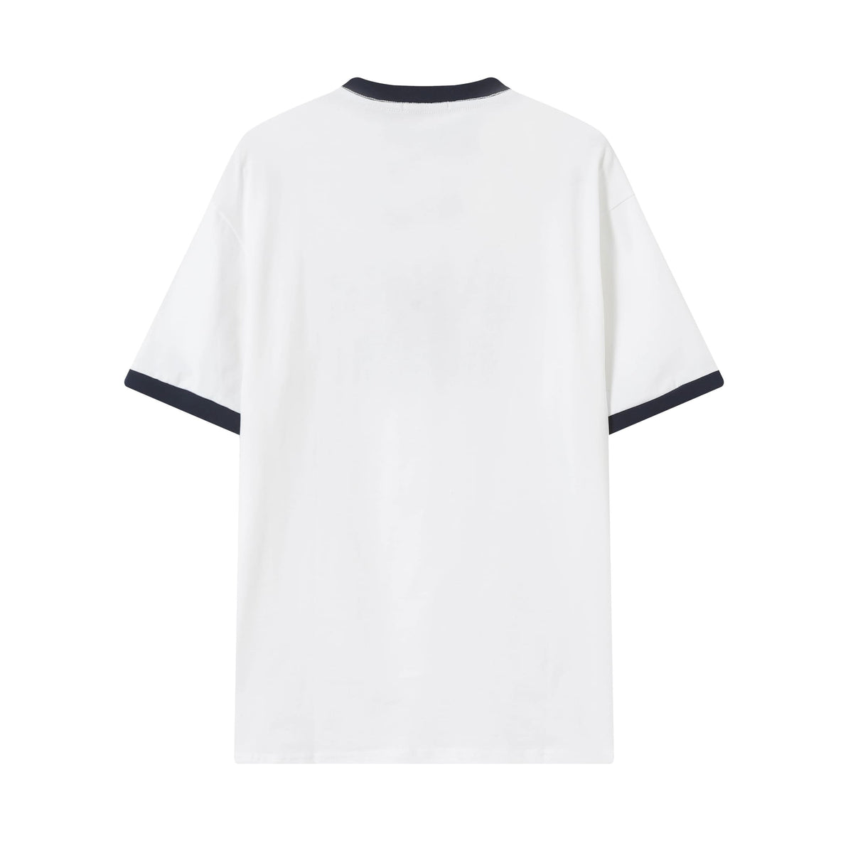 CELINE PARIS loose t-shirt in cotton jersey | Banlieue91