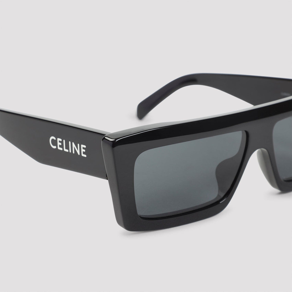 CELINE Timeless Acetate Sunglasses for Men | Banlieue91