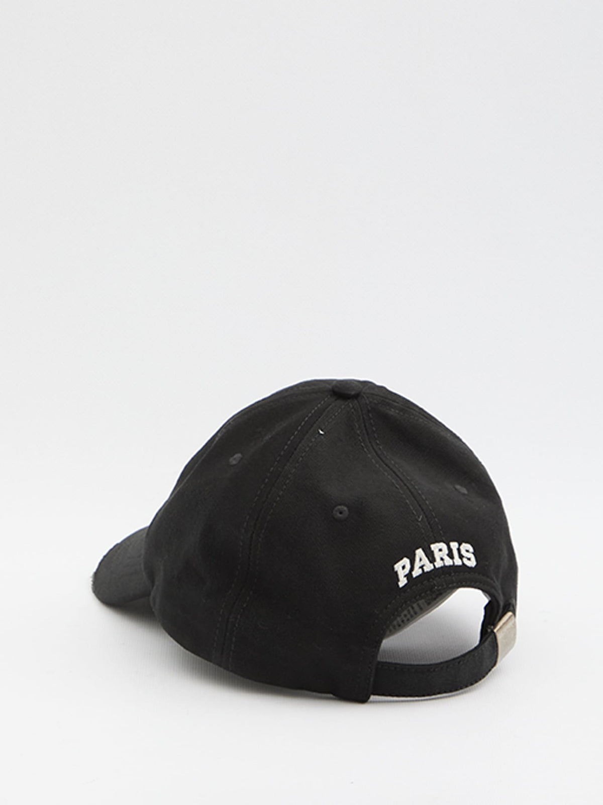 CELINE Triomphe Baseball Cap - Adjustable Size | Banlieue91