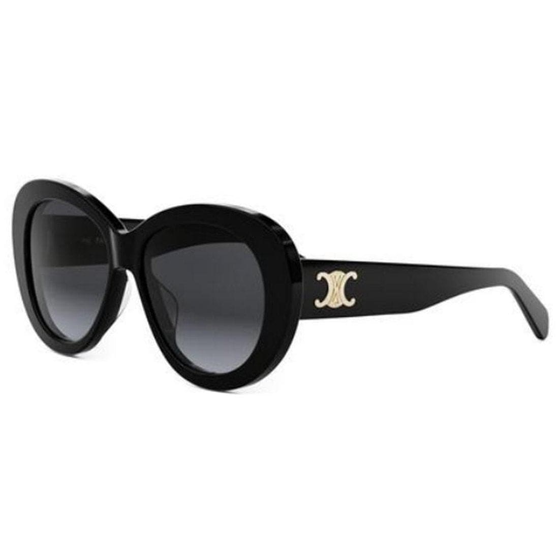 CELINE Triomphe Oversized Sunglasses | Banlieue91