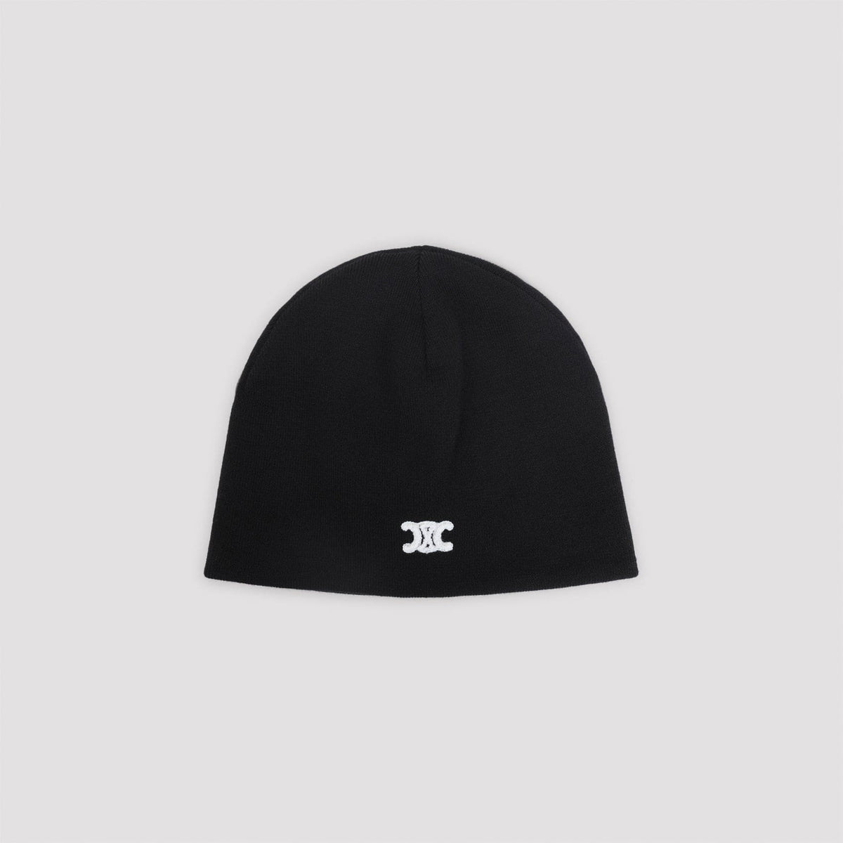 CELINE Wool Triomphe Hat | Banlieue91