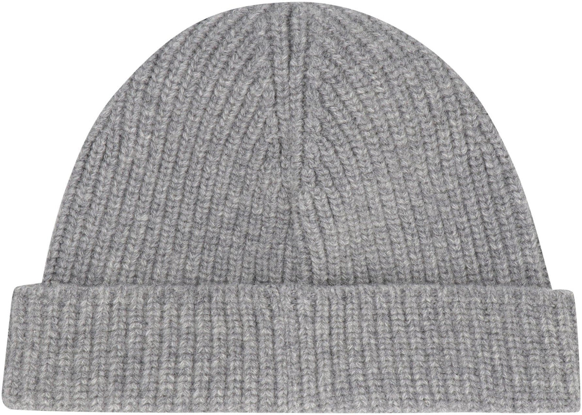 CELINE Wool Turn Up Brim Hat | Banlieue91