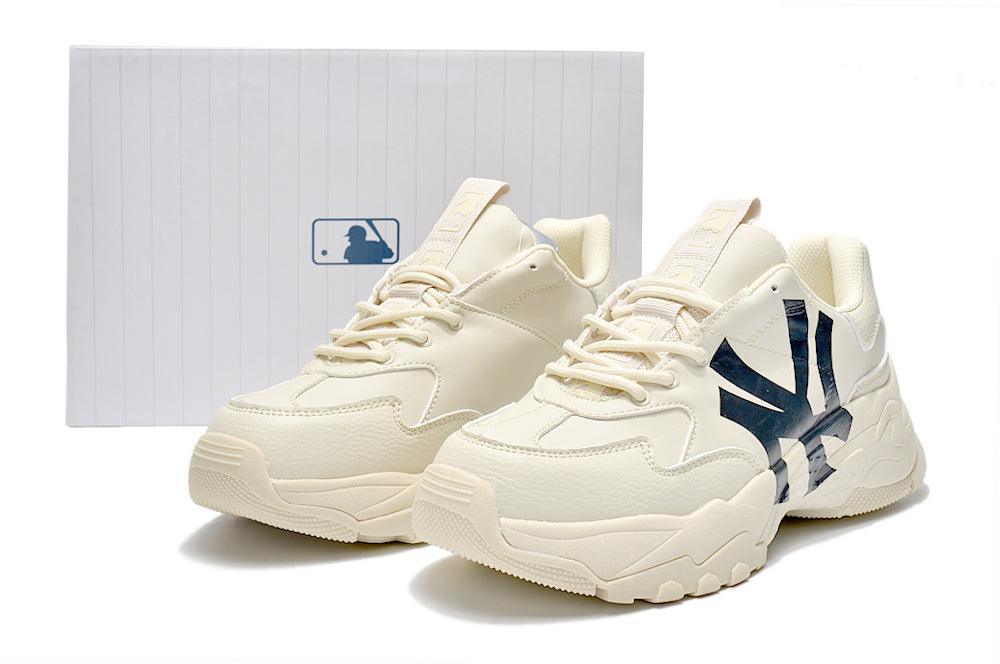 MLB Big Ball x Chunky New York Yankees Sneakers - Banlieue91