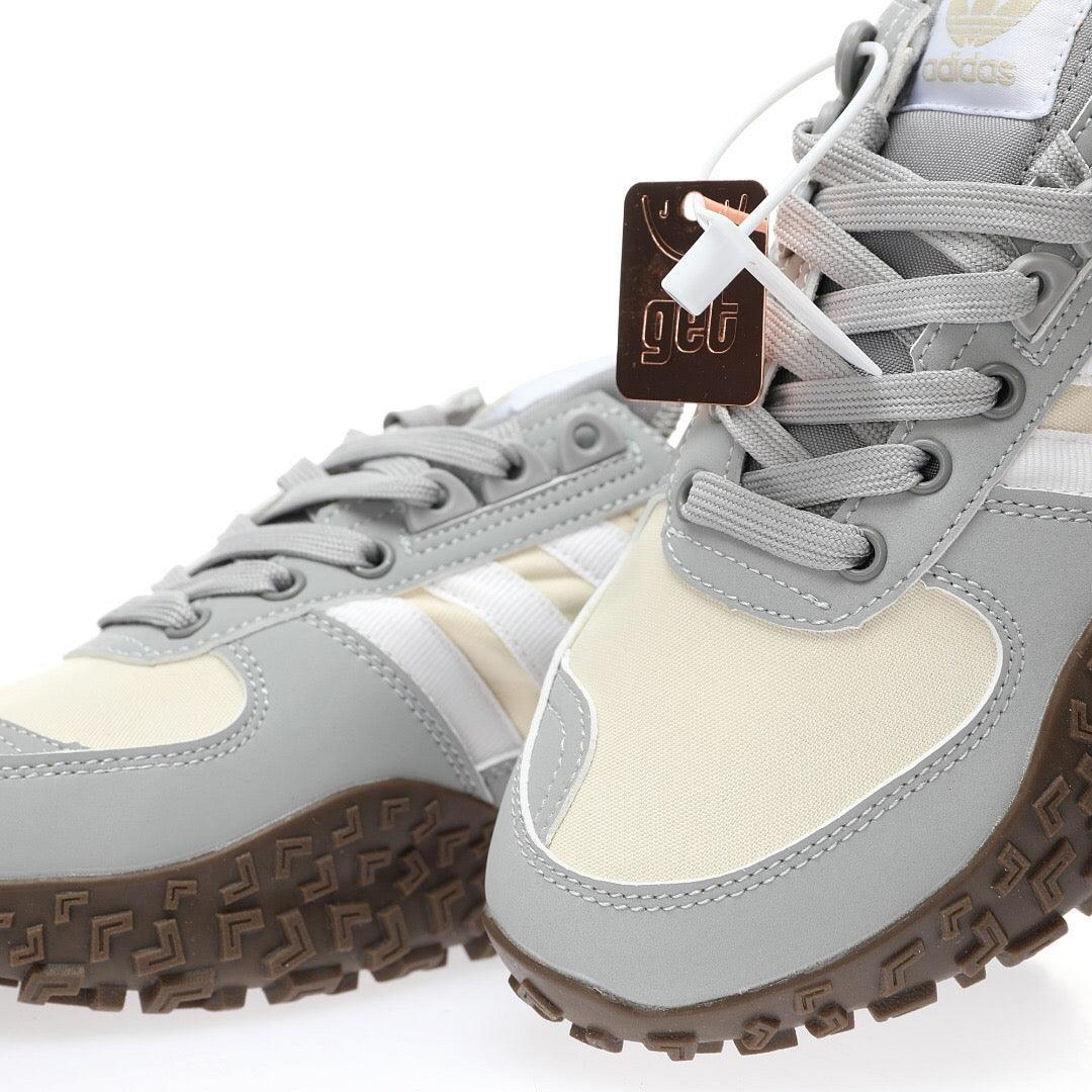 Adidas Retropy Boost E5 W.R.P E5 'GUM5' - Banlieue91