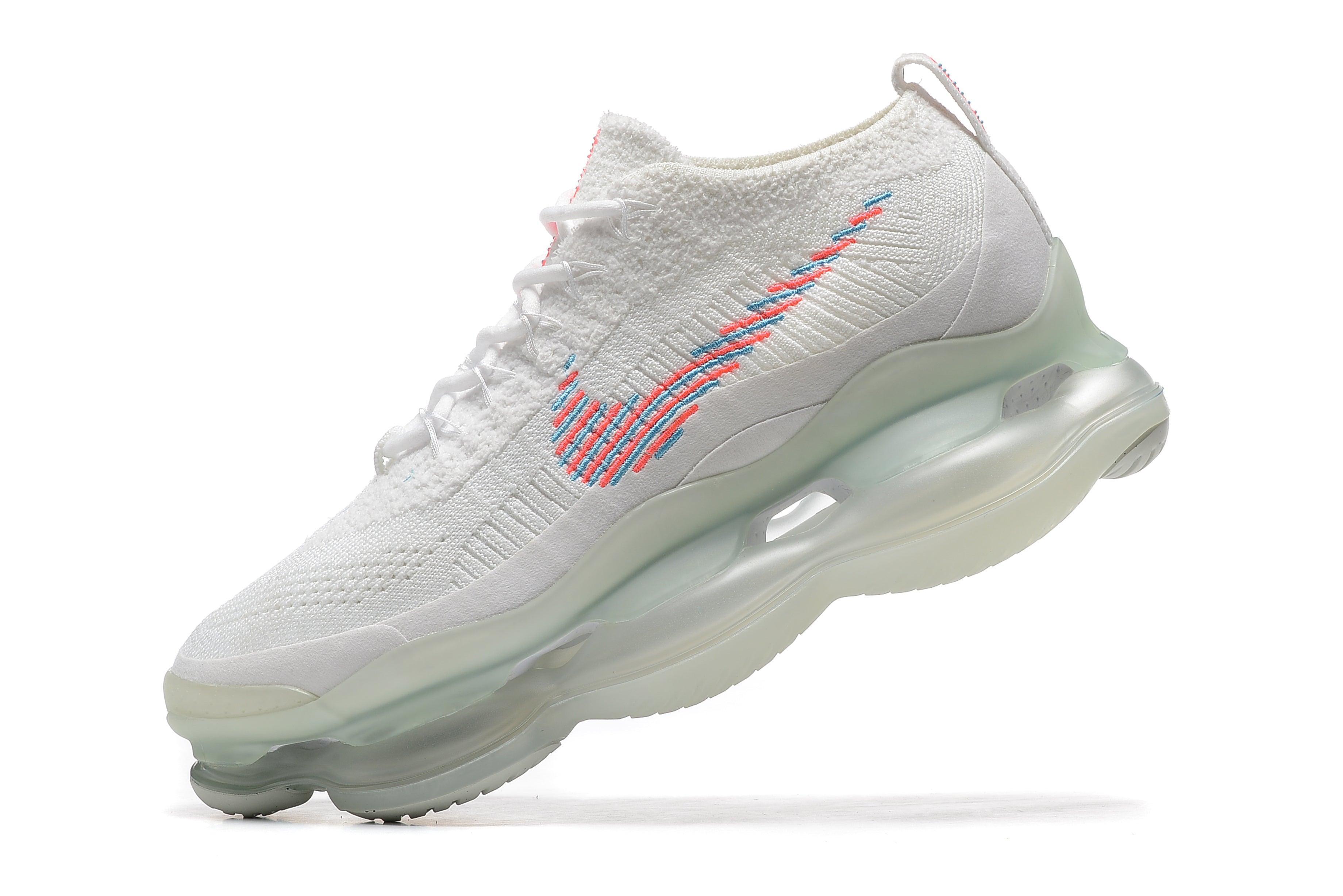 Air Max Scorpion 'Lagoon Pulse Hot Punch' - Banlieue91