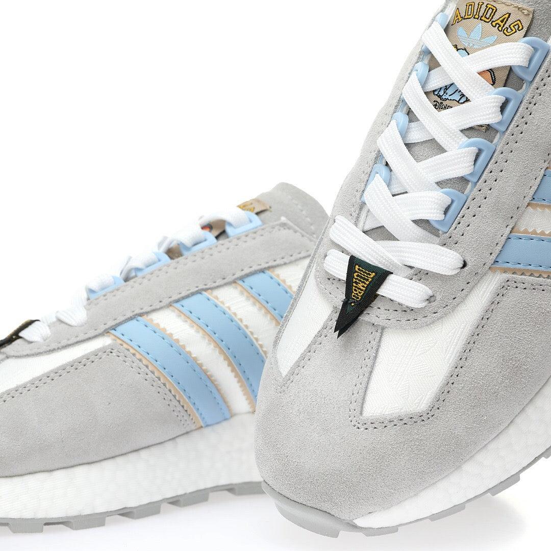 Disney x Adidas Retropy E5 'Dumbo' - Banlieue91
