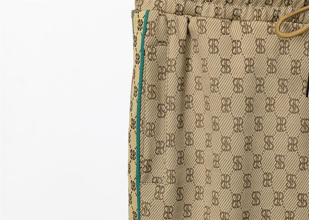 Balenciaga Long Pant 'Beige' - Banlieue91